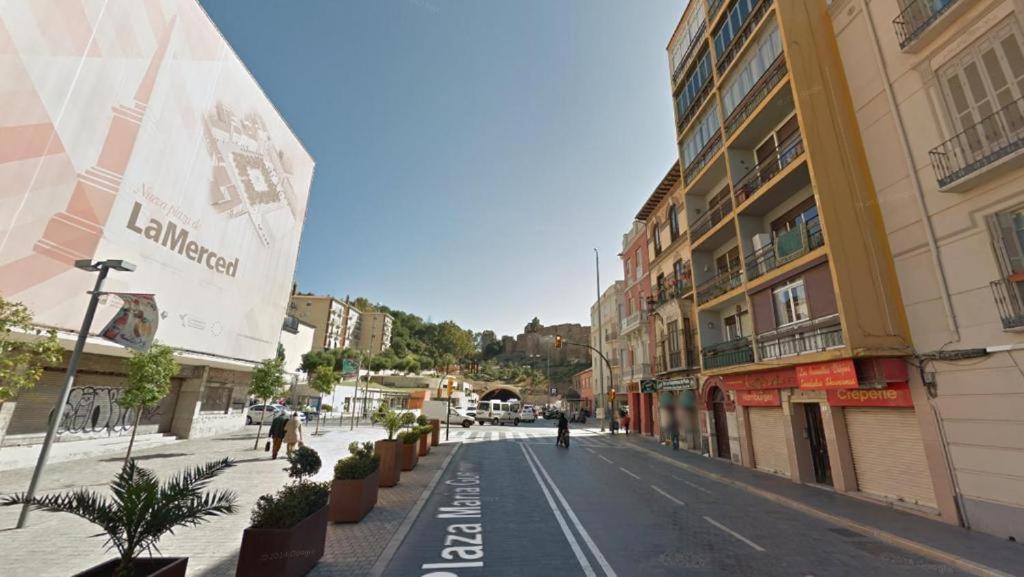 Appartement Inmalaga Penthouse Plaza De La Merced