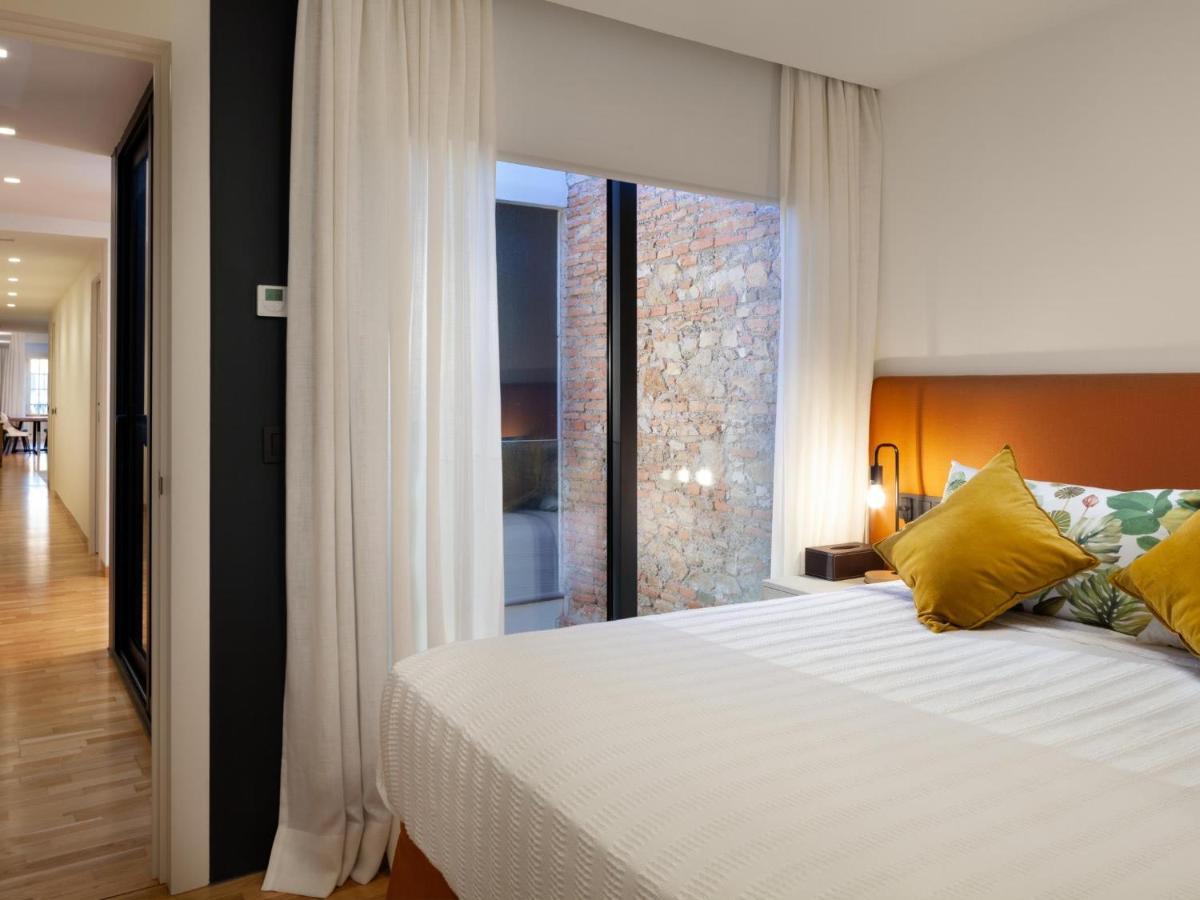 Inmálaga Penthouse Plaza De La Merced Appartamento *
