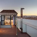 INMálaga Penthouse Plaza de la Merced