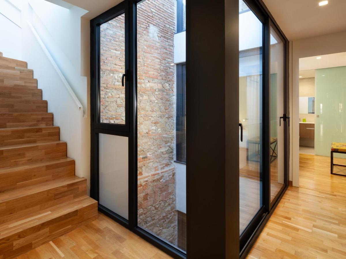 Apartamento Inmálaga Penthouse Plaza De La Merced