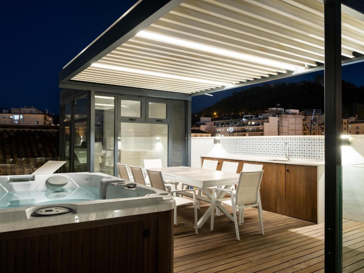 Inmálaga Penthouse Plaza De La Merced Apartamento Málaga
