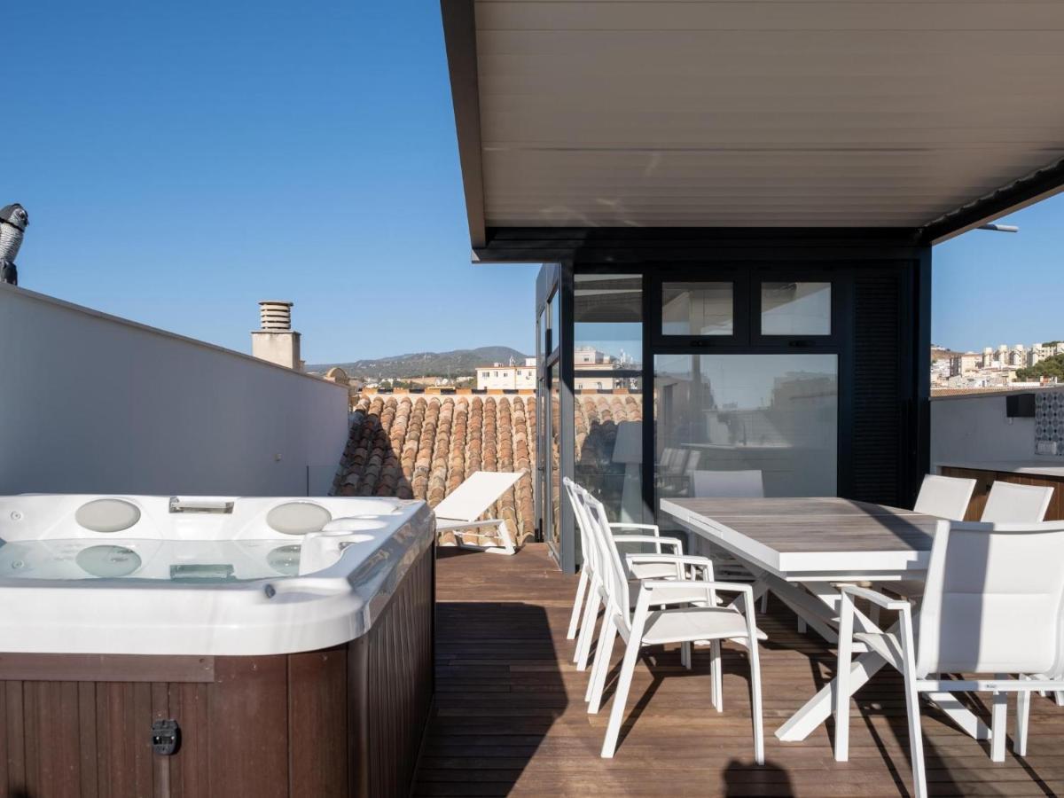 Apartamento Inmálaga Penthouse Plaza De La Merced *